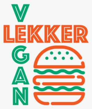 Vegan Gourmet Junk Food - Lekker Vegan #1292659