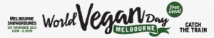World Vegan Day Melbourne #1292662