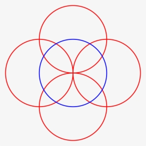 Venn Diagram 2 Circles #1292688