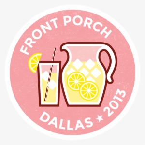 Frp Logo Pink Lemonade - Crown And Anchor Society #1292690