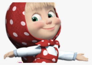 Masha's Tales - Masha And The Bear #1292866