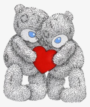 Share This Image - Me To U Bears #1293105