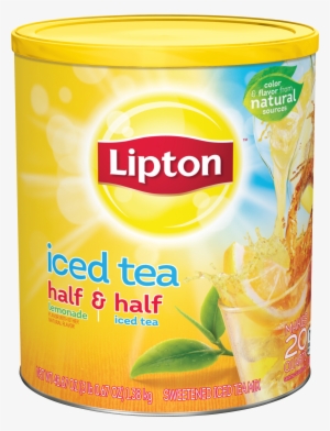 Lipton Green Tea #1293128