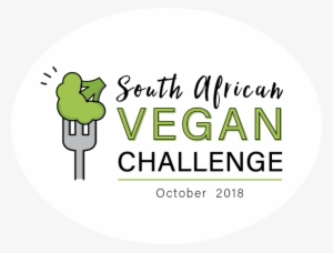 Try Vegan This October, And Join Millions Of People - Label #1293361