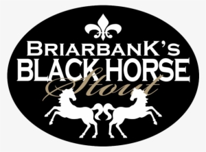 Black Horse Stout - Emblem #1293388