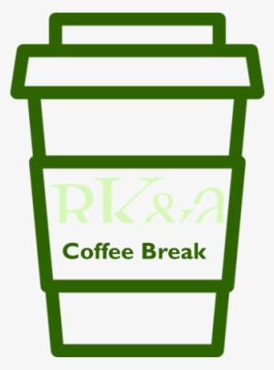 Coffee Break Icon - Coffee Paper Cup Icon Png #1293453