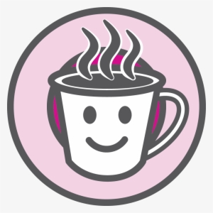 Coffee 4c Icon - Coffee Cup #1293559