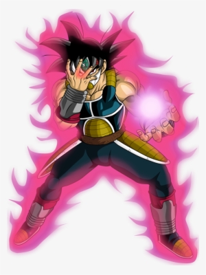 Bardock Time Breaker By Frost-z On Deviantart Goku, #1293611