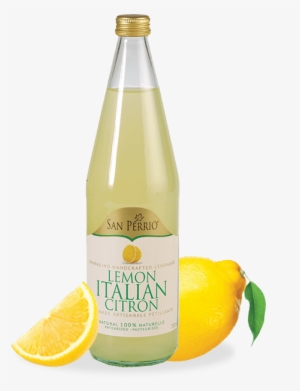 Lemon Italian Lemonade - Italian Lemonade #1293679