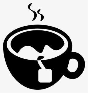 Clipart Resolution 934*981 - Tea Cup Icon Png #1293724