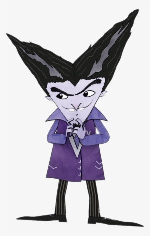 Download - Victor The Villain #1293881