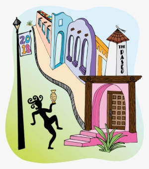 Paf18 Artwork-01 - Illustration #1293903