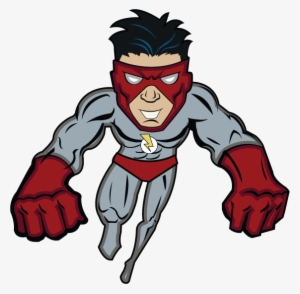 Villain 20clipart - Super Villain Clipart #1293921