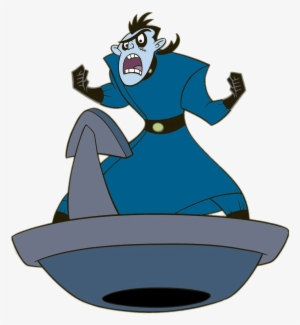 Download - Dr Drakken Transparent #1293925