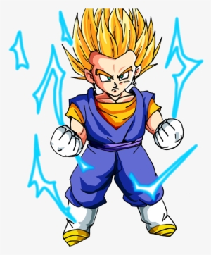 Chapter - Chibi 7 Vien Ngoc Rong #1293942