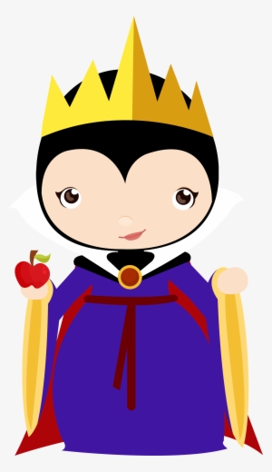 Vector Freeuse Download Fairytale Clipart Villain - Disney Villains Minus #1294029