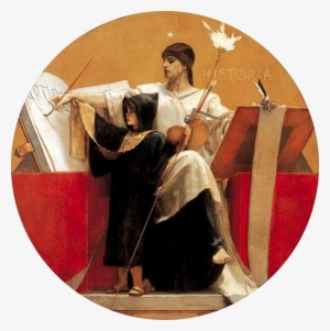 Nikolaos Gyzis Historia #1294031