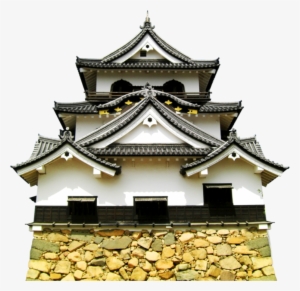 The Main Keep - Hikone Castle #1294071