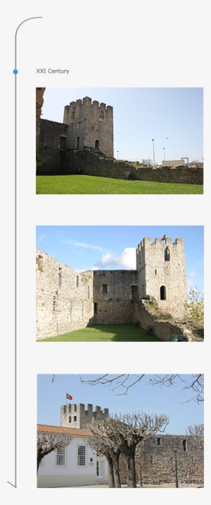 Linha Do Tempo - Castle #1294109