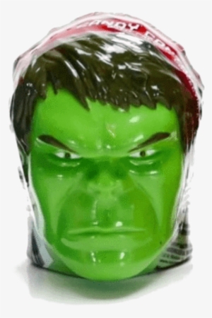 Avengers Heads With Candy - The Avengers #1294239