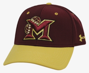 Cheap Under Armour Stretch Fit Custom Baseball Cap - Baseball Cap #1294382