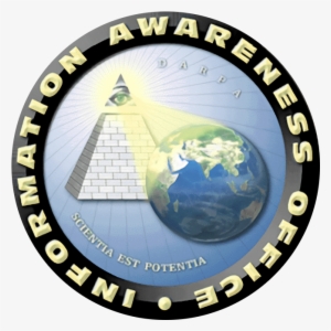 Darpa Information Awareness Office #1294451