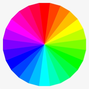 Color Clipart #1294453