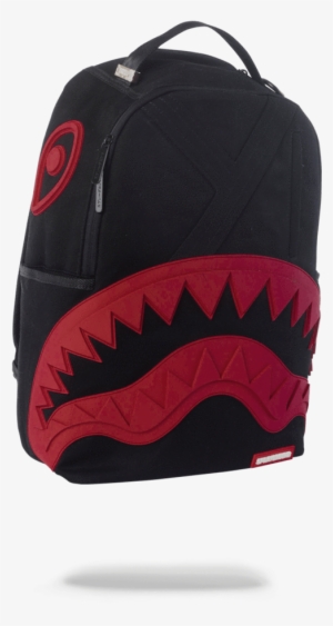 Sprayground- Villain Rubber Shark Backpack - Sprayground Villain Rubber Shark #1294501