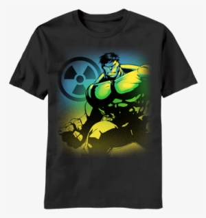 Image - X Men Animated Shirt #1294541