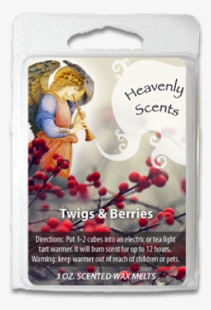 Twigs & Berries Wax Melt #1294713