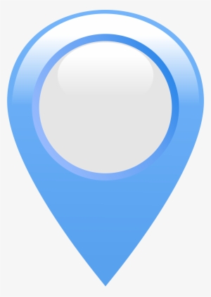 Location Pointer Vector - Font Awesome Map Marker - Free Transparent ...