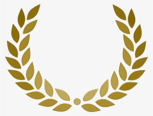 Laurel Wreath Clipart #1294849