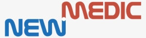 New Medic Logo Png Transparent - Medic #1294882