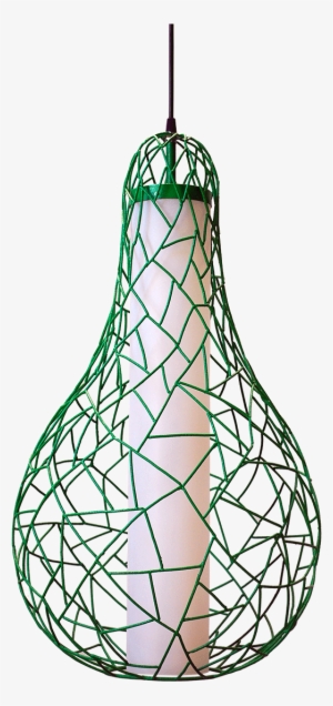 Twigs - Ceiling Fixture #1295075