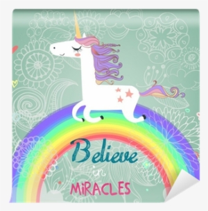 Cute Unicorn #1295100