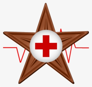 Medic Barnstar Hires - Ncis Png #1295102