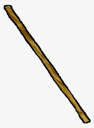 Wooden Stick Png - Bamboo Flute #1295166