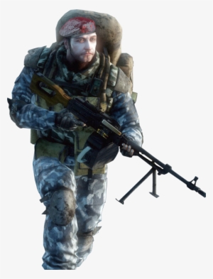 Bfbc2 Skin Medic [req] - Battlefield - Bad Company 2 (xbox 360, Dvd-rom) #1295317