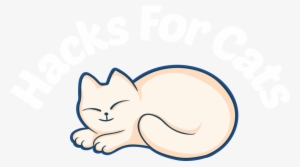 Hacks For Cats - Cat #1295366