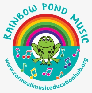Rainbow Pond Music - Music #1295386
