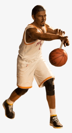 Nba - Dribble Basketball #1295431