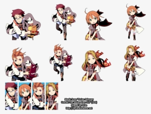 Click To View Full Size - Video Game Soundtrack #1295454