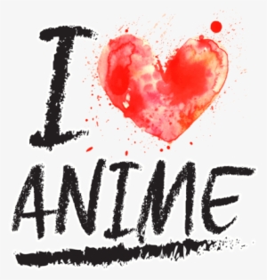 Love The Anime #1295478