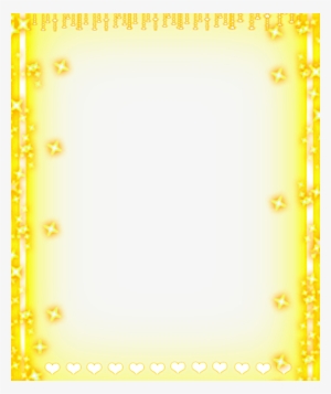 Simple Frame - Neon #1295503