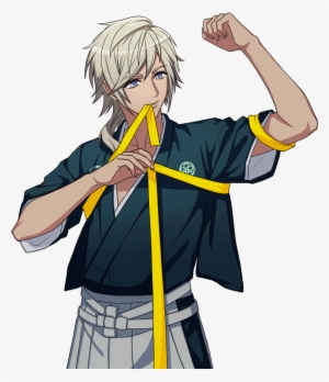 Citron Action R Transparent - Manga Sur #1295526