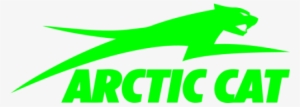 Arctic Cat Logo #1295554