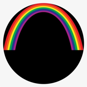 Rainbow - Circle #1295605