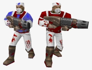 Combat Medic #1295628