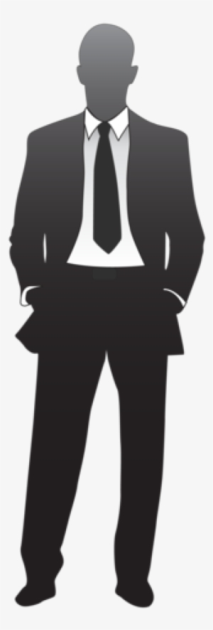 Businessman Walking Png Download - Business Silhouette Man Png - Free ...