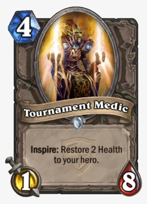 Tournament Medic #1295672